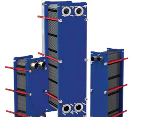 赤峰供应板式换热机组价格