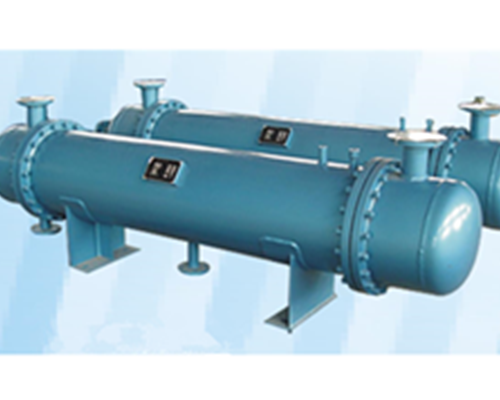 张家口供应换热器价格