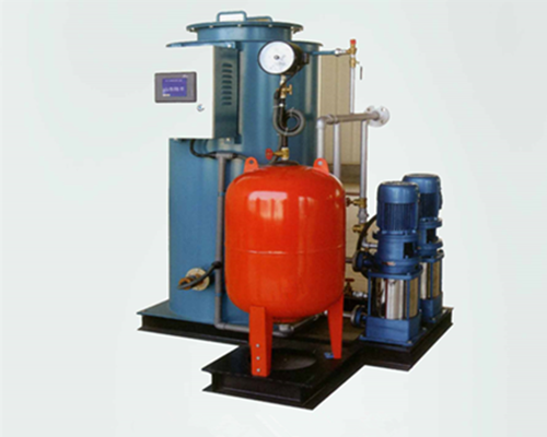 拉萨供应无负压变频供水设备多少钱