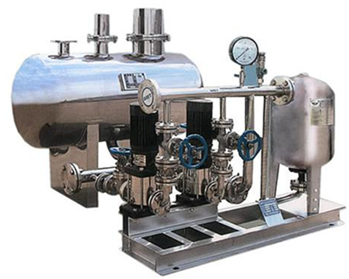 六盘水供应压力容器价格