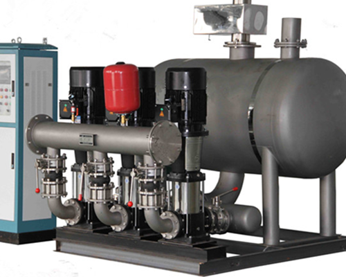 赤峰供应板式换热机组价格