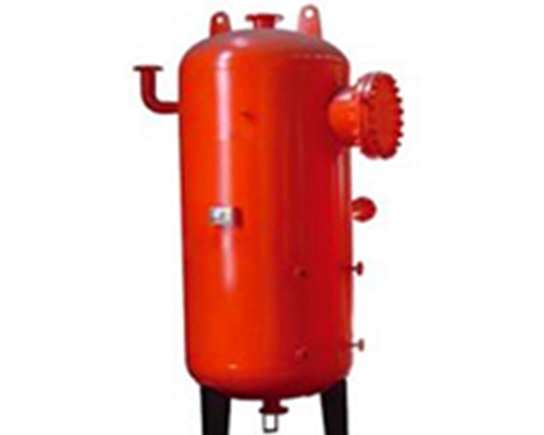 云南供应容积式换热器价格